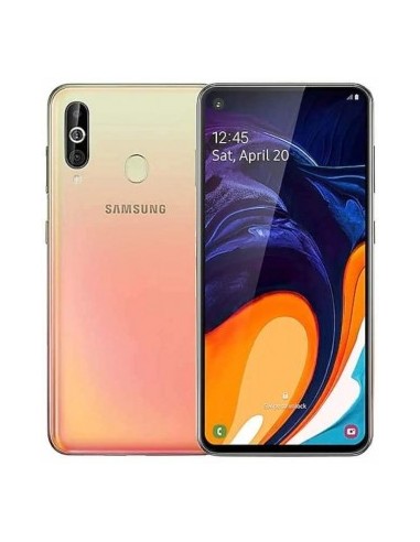 Réparation Vitre + LCD Samsung Galaxy A60 Peruwelz (Tournai)