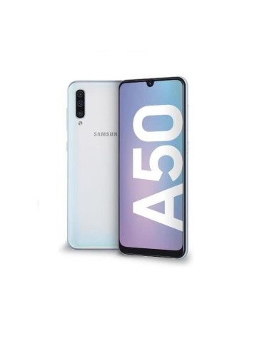 Réparation Vitre + LCD Samsung Galaxy A50 Peruwelz (Tournai)