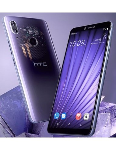 Désoxydation HTC U19 Peruwelz (Tournai)