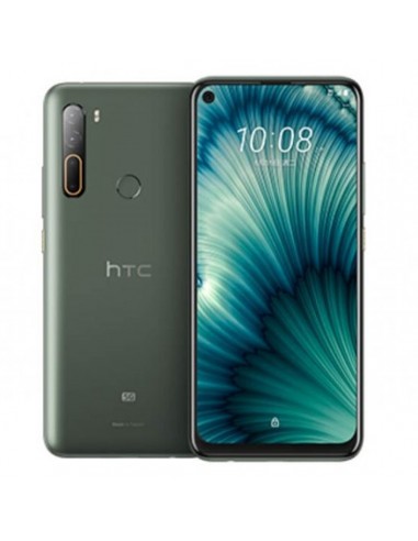 Réparation Vitre + LCD HTC U20 5G Peruwelz (Tournai)