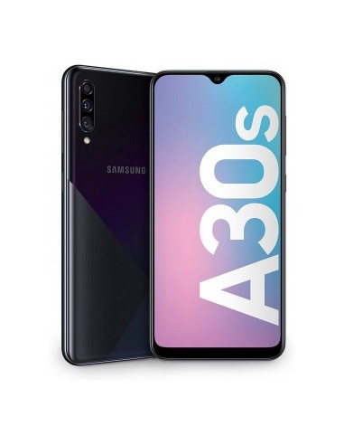 Changement de batterie Samsung Galaxy A30s Peruwelz (Tournai)