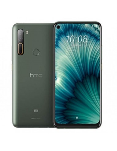 Changement de batterie HTC U20 5G Peruwelz (Tournai)