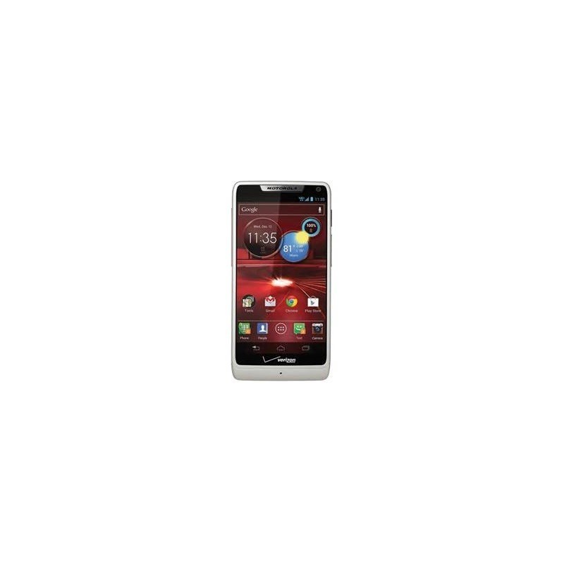 Changement batterie Motorola Droid Razr M Peruwelz (Tournai)