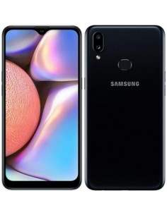Réparation Vitre + LCD Samsung Galaxy A10s Peruwelz (Tournai)