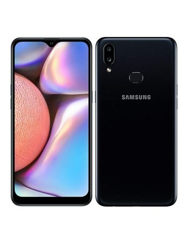 Réparation Vitre + LCD Samsung Galaxy A10s Peruwelz (Tournai)