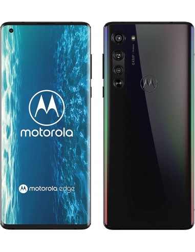 Désoxydation Motorola Edge Peruwelz (Tournai)