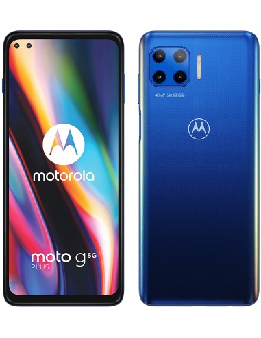 Désoxydation Motorola G 5G Plus Peruwelz (Tournai)