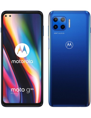 Désoxydation Motorola G 5G Plus Peruwelz (Tournai)