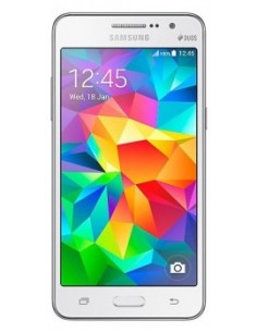 Réparation Vitre + LCD Samsung Galaxy Grand Prime Peruwelz (Tournai)