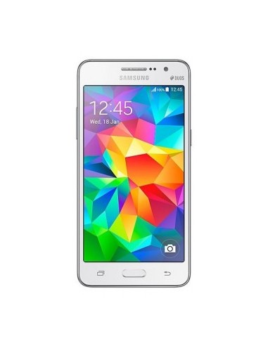 Diagnostic Samsung Galaxy Grand Prime Peruwelz (Tournai)