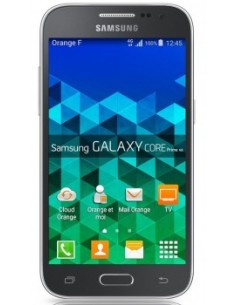 Diagnostic Samsung Galaxy Core Prime VE Peruwelz (Tournai)