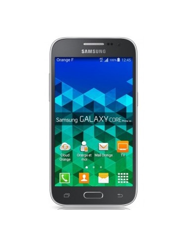 Changement de appareil Photo/Vidéo Samsung Galaxy Core Prime VE Peruwelz (Tournai)