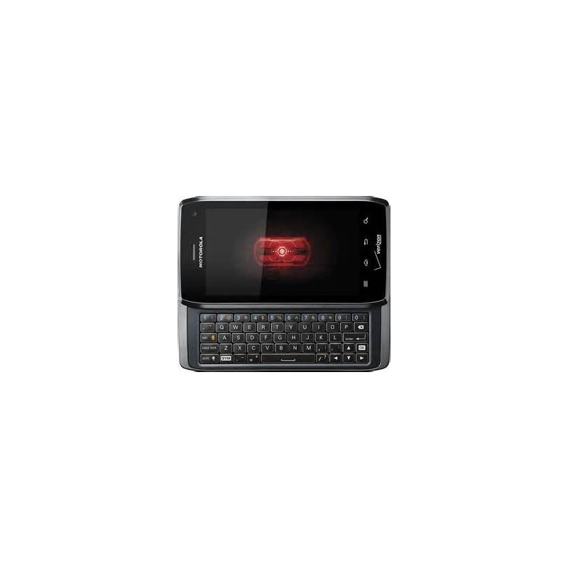 Remplacement vitre Motorola Droid 4 Peruwelz (Tournai)