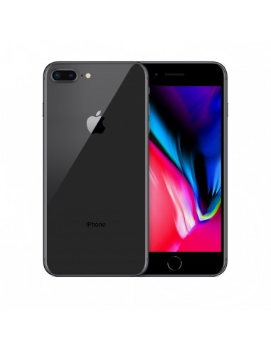 Réparation du bouton marche / arrêt iPhone 8 Plus Peruwelz (Tournai)