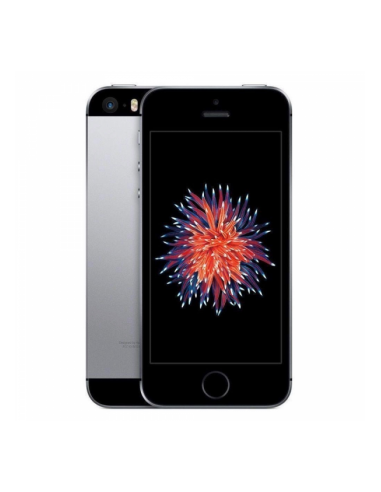 Diagnostic iPhone SE Peruwelz (Tournai)