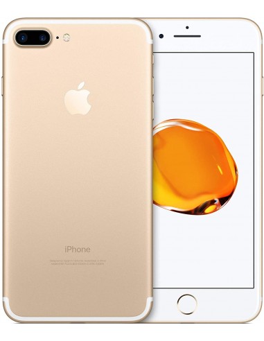 Changement Touch ID Home Flex iPhone 7 Plus Peruwelz (Tournai)