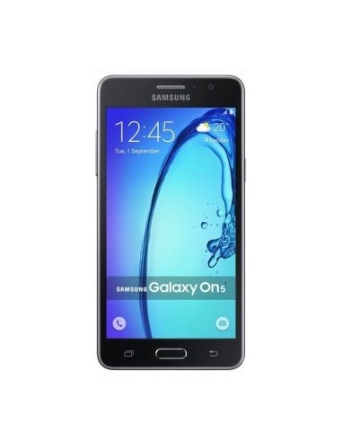 Changement de Appareil Photo/Vidéo Samsung Galaxy On5 Peruwelz (Tournai)