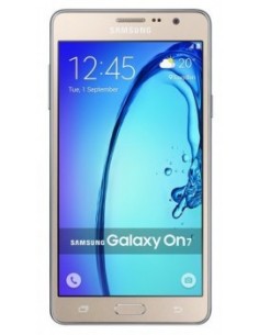 Réparation Vitre + LCD Samsung Galaxy On7 Peruwelz (Tournai)