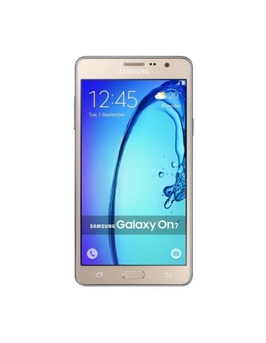 Changement de Appareil Photo/Vidéo Samsung Galaxy On7 Peruwelz (Tournai)