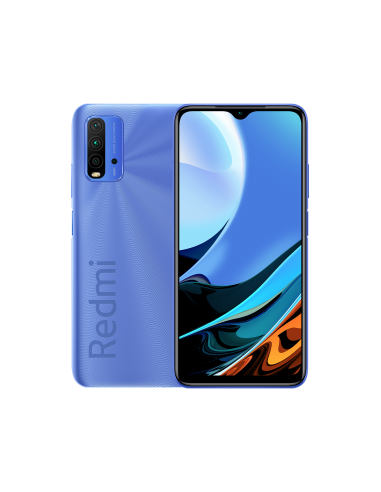 Changement de Batterie Xiaomi Redmi 9T Peruwelz (Tournai)