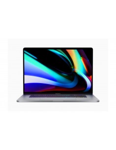 Diagnostic MacBook Pro 16'' Peruwelz (Tournai)
