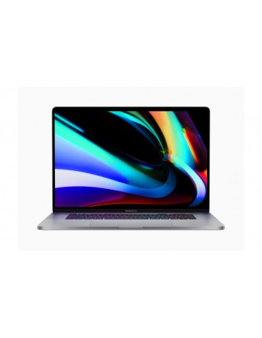 Désoxydation MacBook Pro 16'' Peruwelz (Tournai)