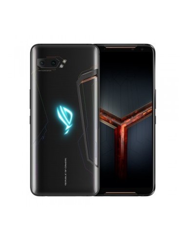 Réparation Vitre + LCD Asus ROG Phone II Peruwelz (Tournai)