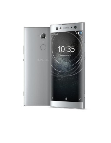 Diagnostic Sony Xperia XA 2 Ultra Peruwelz (Tournai)