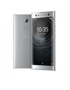 Changement de Vitre + LCD Sony Xperia XA 2 Ultra Peruwelz (Tournai)