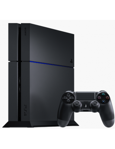 PS4 / PlayStation 4 Probleme de ventilateur Peruwelz (Tournai)