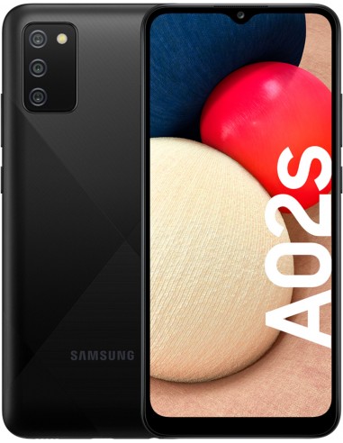 Changement de batterie Samsung Galaxy A02s Peruwelz (Tournai)