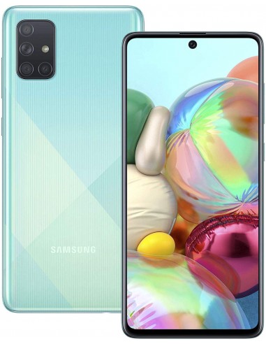 Samsung Galaxy A71 désoxydation Peruwelz (Tournai)