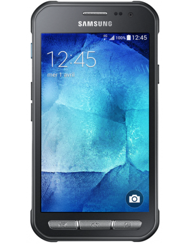 Changement de batterie Samsung Galaxy Xcover 3 Peruwelz (Tournai)