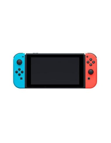 Nintendo Switch Changement Prise Jack Audio Peruwelz (Tournai)