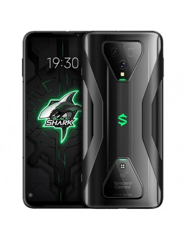 Changement de vitre + LCD Xiaomi Black Shark 3 5G Peruwelz (Tournai)