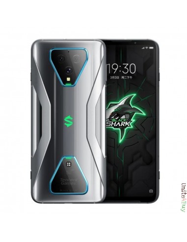 Changement de vitre + LCD Xiaomi Black Shark 3 Peruwelz (Tournai)