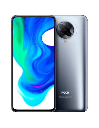 Changement de vitre Xiaomi Pocophone F2 Pro Peruwelz (Tournai)