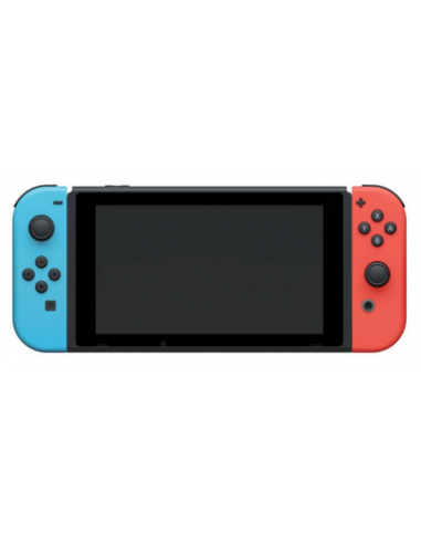 Nintendo Switch changement du rail Peruwelz (Tournai)
