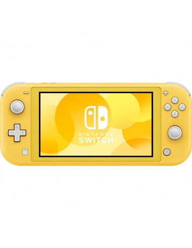 Nintendo Switch Lite LCD Peruwelz (Tournai)