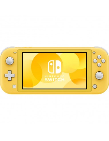 Nintendo Switch Lite Ventilo Peruwelz (Tournai)