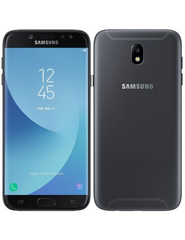 Changement de vitre + LCD Samsung Galaxy J7 (2017) (J730F) Peruwelz (Tournai)