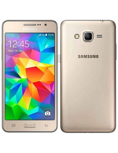 Changement de batterie Samsung Galaxy Grand Prime (2016) Peruwelz (Tournai)