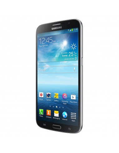 Remplacement vitre Samsung Galaxy Mega Peruwelz (Tournai)