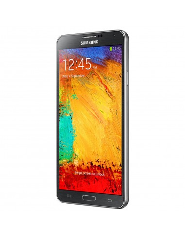 Samsung Galaxy Note 3 remplacement vitre et LCD Peruwelz (Tournai)