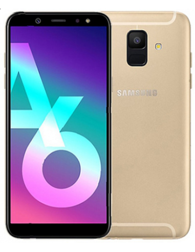 Samsung Galaxy A6 changement batterie Peruwelz (Tournai)