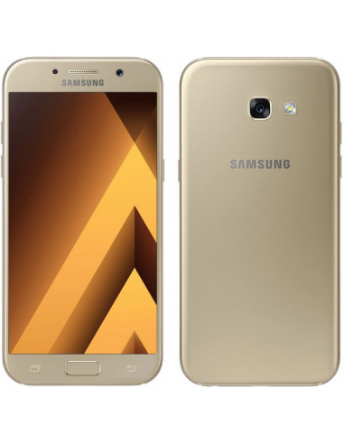 Samsung Galaxy A5 (2017) réparation connecteur de charge Peruwelz (Tournai)