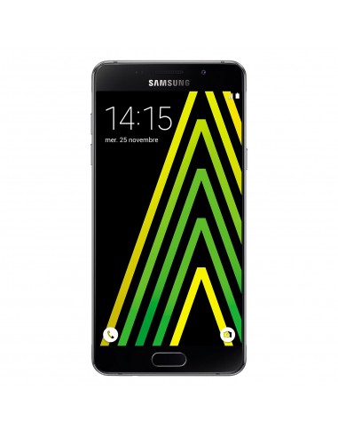Changement de vitre Samsung Galaxy A5 (A500F) Peruwelz (Tournai)