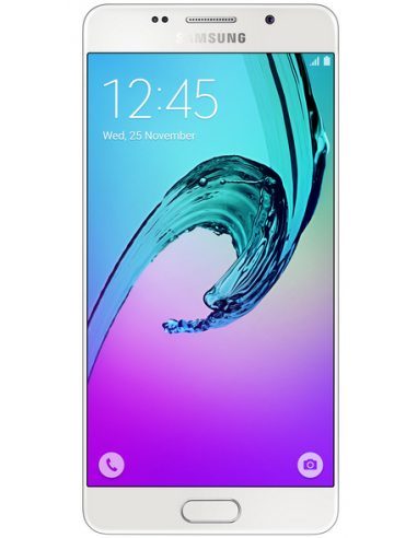 Changement de vitre Samsung Galaxy A5 (2016) (A510F) Peruwelz (Tournai)
