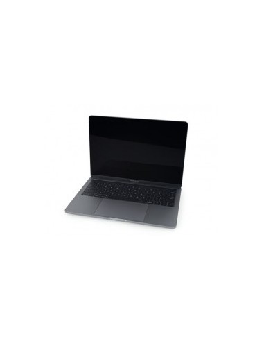 Désoxydation MacBook Pro A1706 EMC 3163 - 2017 Peruwelz (Tournai)