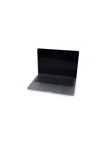 Changement de dalle MacBook Pro A1706 EMC 3163 - 2017 Peruwelz (Tournai)